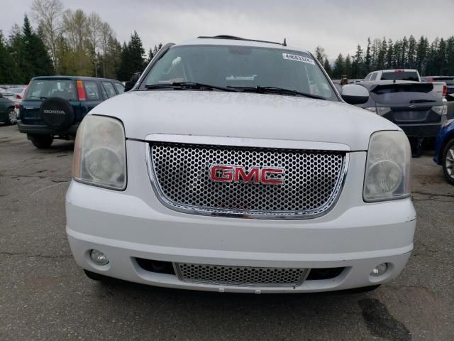 2007 GMC Yukon Denali