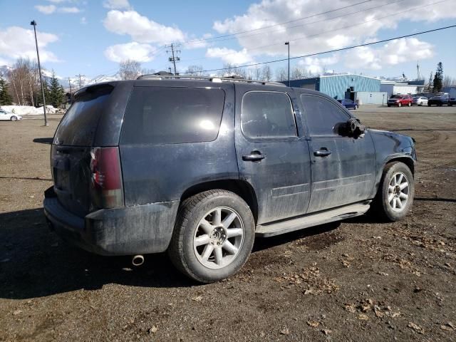 2013 Chevrolet Tahoe K1500 LT