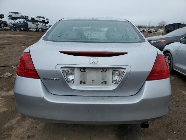 2006 Honda Accord EX