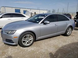2017 Audi A4 Premium for sale in Haslet, TX