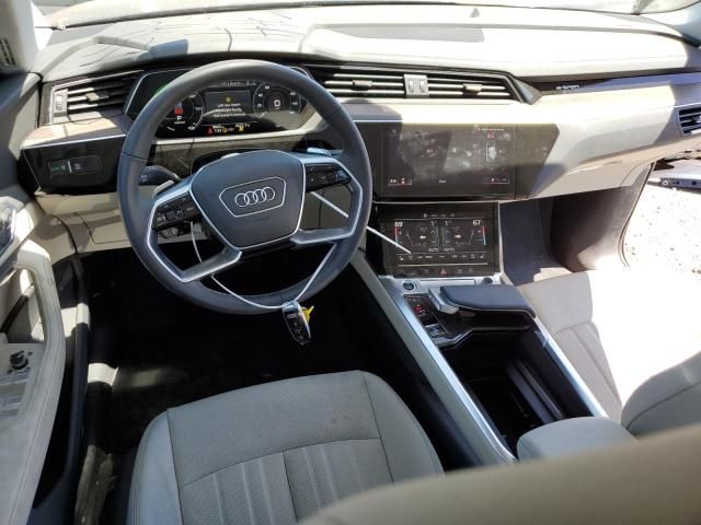 2023 Audi E-TRON Premium Plus