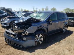 Salvage cars for sale from Copart Reno, NV: 2007 Subaru B9 Tribeca 3.0 H6