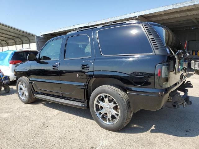 2005 GMC Yukon Denali