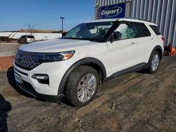 2022 Ford Explorer Limited for sale in Mcfarland, WI