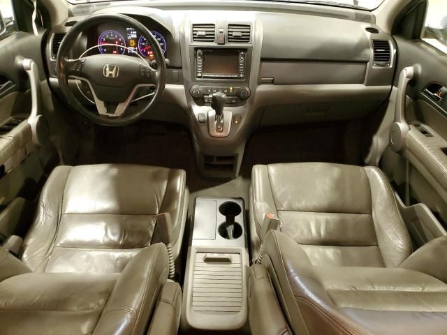 2007 Honda CR-V EXL