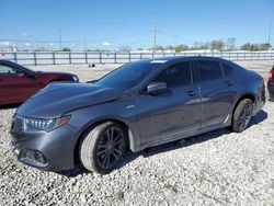 2019 Acura TLX Technology for sale in Cahokia Heights, IL