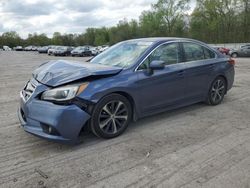 2015 Subaru Legacy 2.5I Limited for sale in Ellwood City, PA