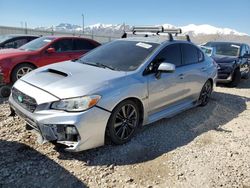 2018 Subaru WRX en venta en Magna, UT