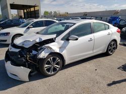 2015 KIA Forte EX for sale in Kansas City, KS