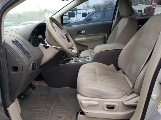 2010 Ford Edge SEL