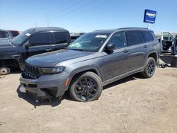 2024 Jeep Grand Cherokee L Laredo for sale in Albuquerque, NM