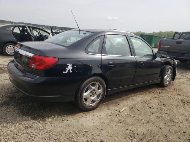 2004 Saturn L300 Level 3