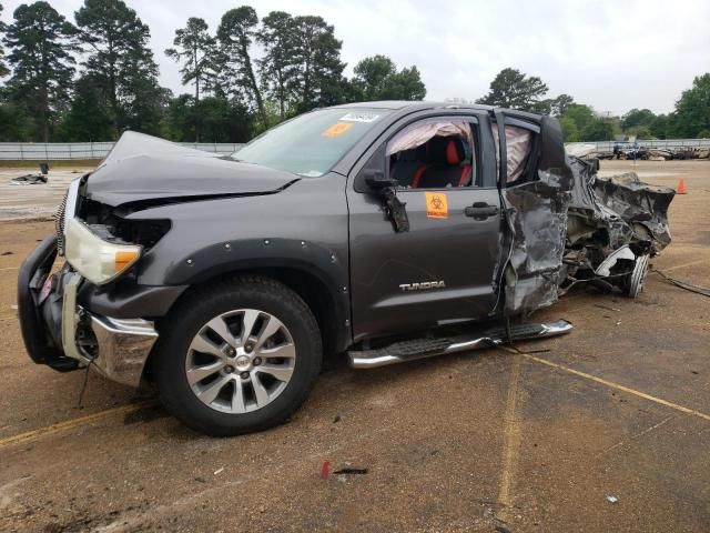 2013 Toyota Tundra Double Cab SR5