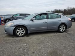 2007 Nissan Altima 2.5 for sale in Brookhaven, NY