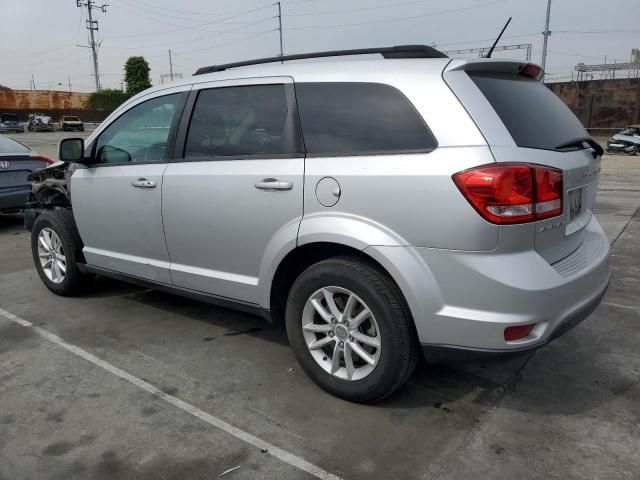 2014 Dodge Journey SXT