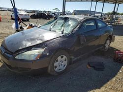 2005 Honda Accord LX for sale in San Diego, CA