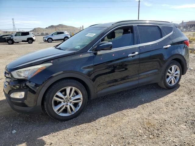 2013 Hyundai Santa FE Sport