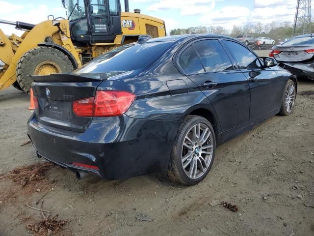 2013 BMW 335 XI