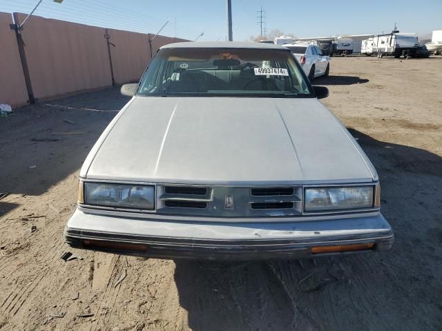 1990 Oldsmobile Delta 88 Royale