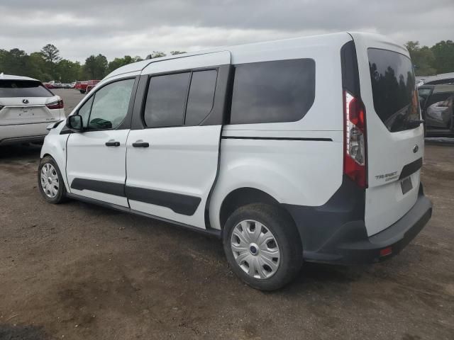 2020 Ford Transit Connect XL