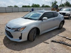 2014 Scion TC for sale in Oklahoma City, OK