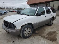 1998 GMC Jimmy en venta en Fort Wayne, IN