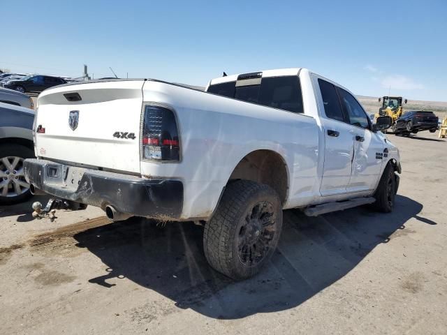 2017 Dodge RAM 1500 SLT