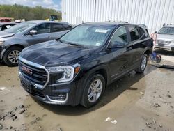 Salvage cars for sale from Copart Windsor, NJ: 2022 GMC Terrain SLE