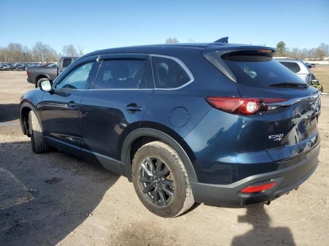 2016 Mazda CX-9 Touring