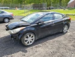 2013 Hyundai Elantra GLS for sale in Finksburg, MD