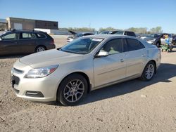 2015 Chevrolet Malibu 1LT for sale in Kansas City, KS