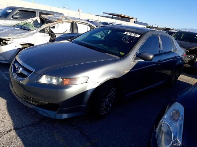 2006 Acura 3.2TL