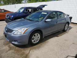 2012 Nissan Altima Base en venta en Bridgeton, MO