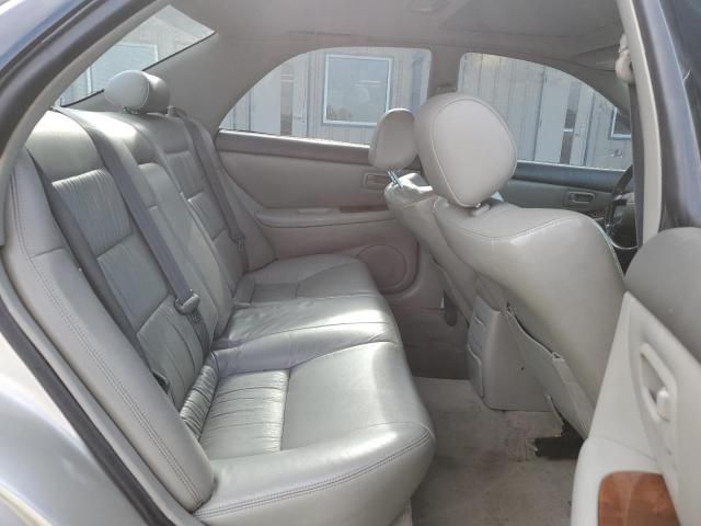 1998 Lexus ES 300