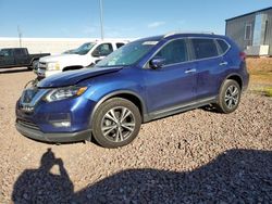 2017 Nissan Rogue SV en venta en Phoenix, AZ