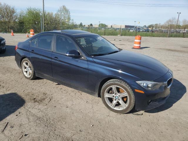 2014 BMW 320 I Xdrive