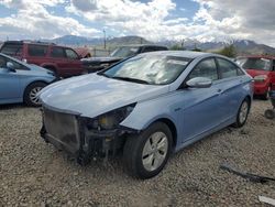 2013 Hyundai Sonata Hybrid for sale in Magna, UT