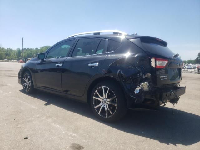 2018 Subaru Impreza Limited