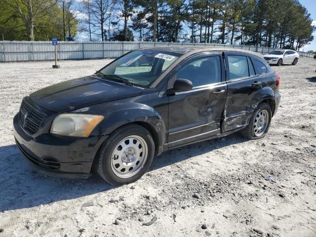 2008 Dodge Caliber