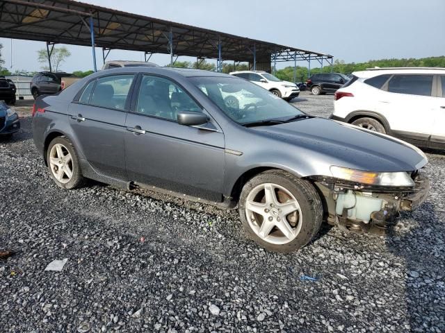 2006 Acura 3.2TL