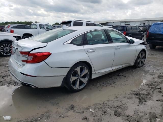 2019 Honda Accord Touring