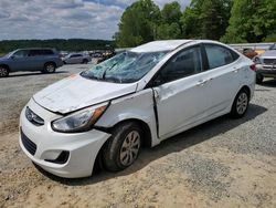 2015 Hyundai Accent GLS for sale in Concord, NC
