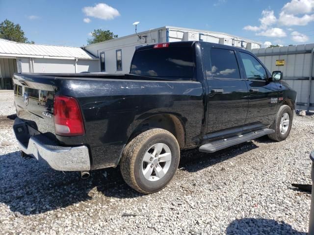 2014 Dodge RAM 1500 ST