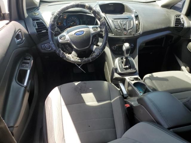 2015 Ford C-MAX SE