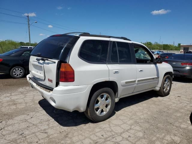 2005 GMC Envoy