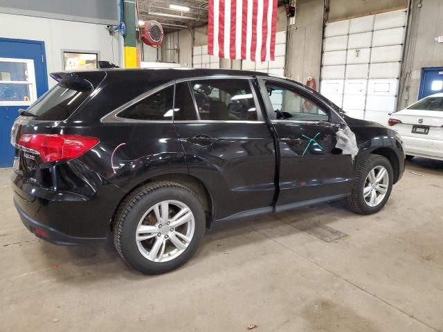 2015 Acura RDX