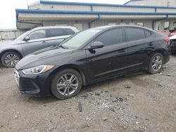 2018 Hyundai Elantra SEL en venta en Earlington, KY