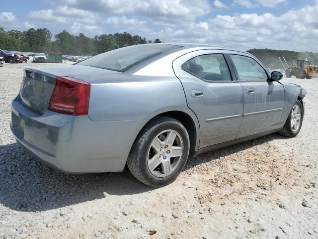 2007 Dodge Charger SE