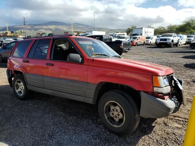 1997 Jeep Grand Cherokee Laredo