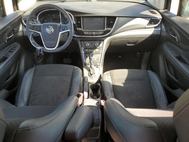 2017 Buick Encore Preferred II